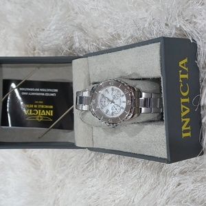 Invicta watch